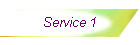 Service 1